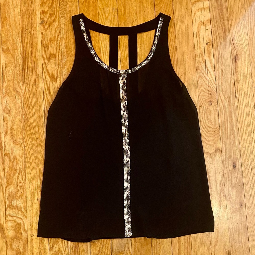 Buckle Girl’s Night Out Tank